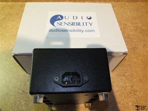 audio sensibility power distribution box|Impact Power Distribution .